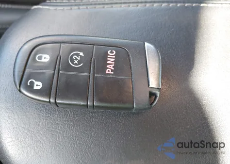 2017 Jeep Renegade Deserthawk 4X4 z USA, uszkodzony, nr VIN ZACCJBCB7HPF20933